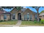 6508 Eaglestone McKinney Texas 75070