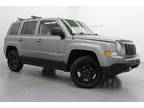 2014 Jeep Patriot Gray, 89K miles