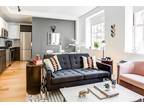 Wall St Apt K, Manhattan, Flat For Rent