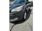 2015 Ford Escape Gray, 92K miles