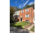 Orchard Dr, Gaithersburg, Home For Rent