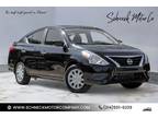 2019 Nissan Versa - Plano,TX