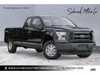 2016 Ford F-150 XL - Plano,TX