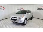 2011 Hyundai Tucson Limited - Garland,TX