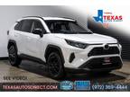 2020 Toyota RAV4 LE - Mesquite,TX