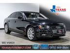 2013 Audi A4 2.0T Premium Plus - Mesquite,TX