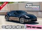 2016 Nissan 370Z Touring - Addison,TX