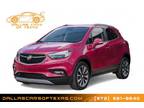 2019 Buick Encore Essence - DALLAS,TX