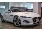 2021 Jaguar F-TYPE Convertible First Edition - Honolulu,HI