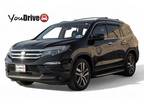 2016 Honda Pilot Elite - Dallas,TX