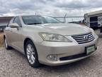 2010 Lexus ES 350 Sedan