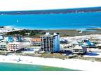 Gulf Blvd Apt,navarre, Condo For Rent