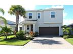 Bungalow Grove Ct, Palmetto, Home For Rent