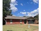 Wild Wind Rd, Edmond, Home For Rent