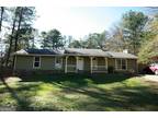 Collier Way, Riverdale, Home For Rent