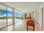 Wallace Rdg, Beverly Hills, Home For Rent