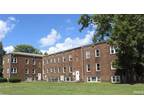 Lincoln Ave Apt A, Evansville, Flat For Rent