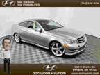 2014 Mercedes-Benz C-Class C 350 Sport