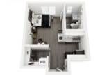 University Flats - Studio