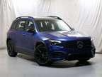 2024 Mercedes-Benz GLB GLB 35 AMG 4MATIC