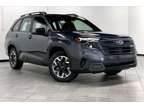 2025 Subaru Forester Base