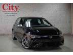 2024 Volkswagen Golf R 2.0T