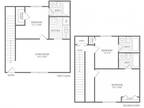 Hartford Commons - 3 Bed 3 Bath - HC-F Townhome