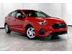 2024 Subaru Impreza Base