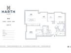 The Harth - B14
