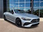 2024 Mercedes-Benz CLE CLE 300 4MATIC