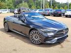 2024 Mercedes-Benz CLE CLE 300 4MATIC