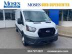 2022 Ford Transit-250 Base