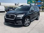 2022 Subaru Ascent Limited