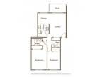 Landing at Angle Lake - Two Bedroom-1.25 Bath