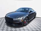 2023 Audi TTS 2.0T quattro