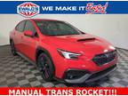 2023 Subaru WRX Limited