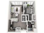 11 Cooper - 1 Bedroom