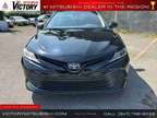 2020 Toyota Camry Hybrid LE