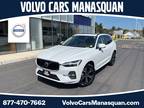 2022 Volvo XC60 B5 Momentum