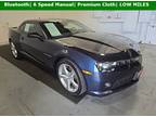 2015 Chevrolet Camaro 1LT