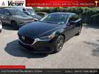 2020 Mazda Mazda6 Sport