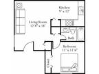 Red Coach Village - One Bedroom One Bathroom