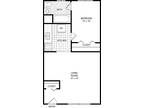 Silverstone Apartments - 1 Bed 1 Bath