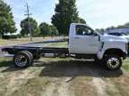 2024 Chevrolet Silverado 4500HD Work Truck