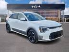 2024 Kia Niro EV Wave