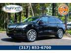 2016 Acura MDX 3.5L SH-AWD w/Technology Package