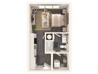 Link Apartments® NoDa 36th - S1