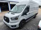 2024 Ford Transit-350 Base