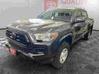 2022 Toyota Tacoma SR V6