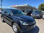 2013 Volkswagen Tiguan for sale
